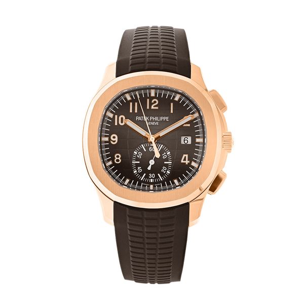 Patek Philippe Aquanaut 5968R-001